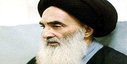 تکذیب اظهارات متفرقه درباره مواضع سیاسی آیتالله سیستانی