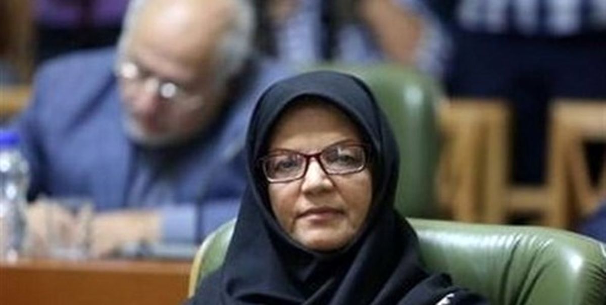 چند تهرانی به دلیل کرونا فوت شدند؟