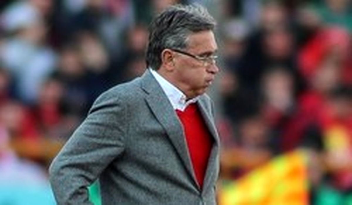 زمان بازگشت برانکو به ایران