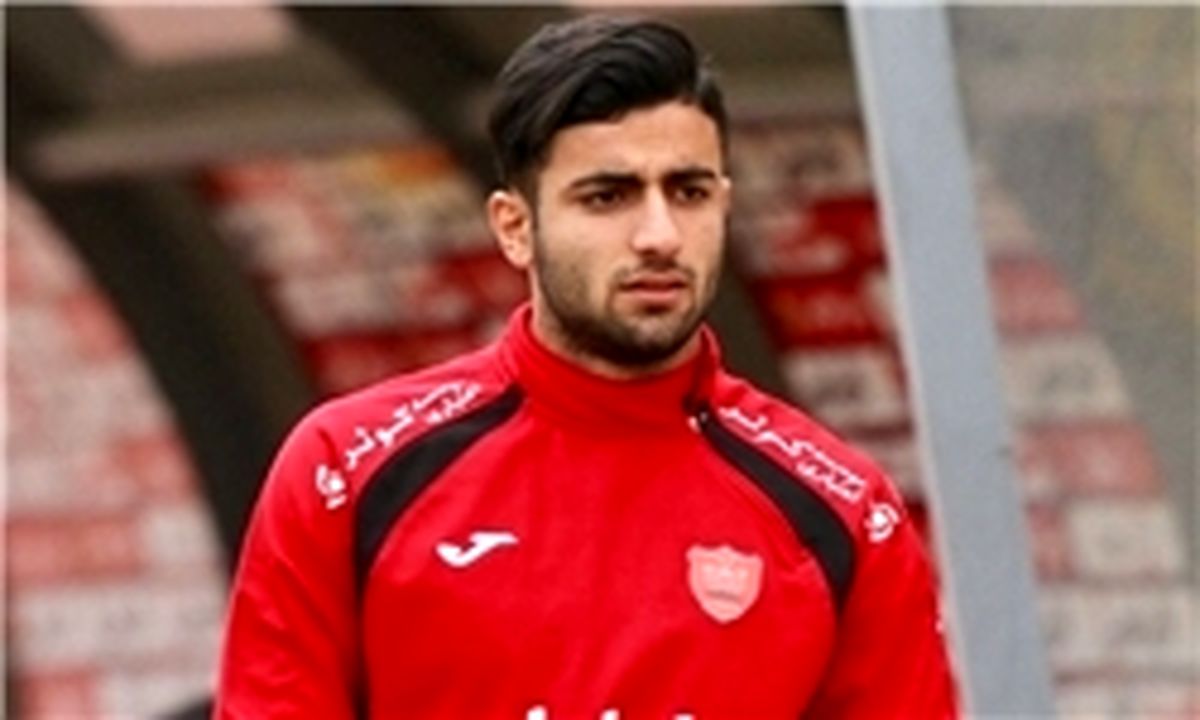 آخرین بازی محرمی برای پرسپولیس