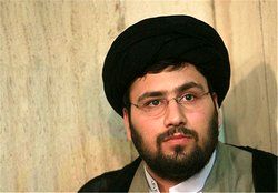 سیدعلی خمینی: باید منتقد وضع موجود باشیم؛ نه مدافع آن