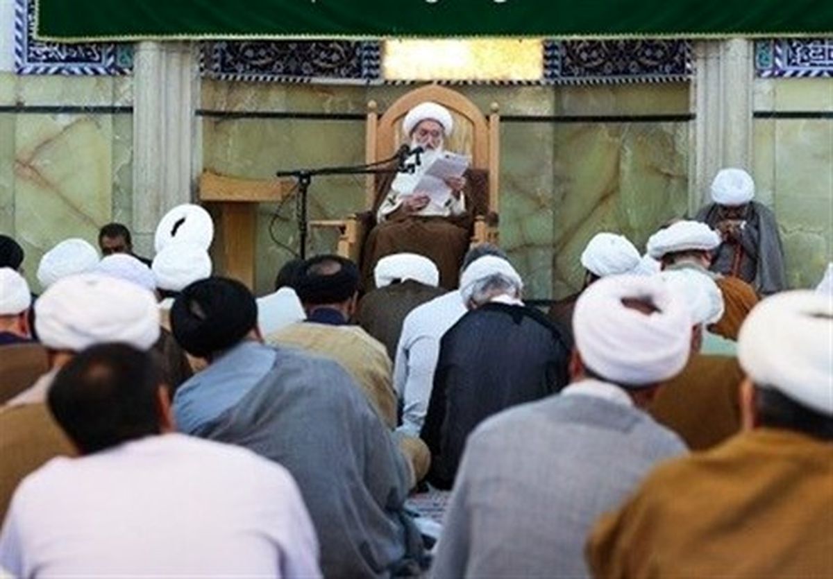 مراجع معظم تقلید مردم را به حضور پرشور در انتخابات دعوت کردند
