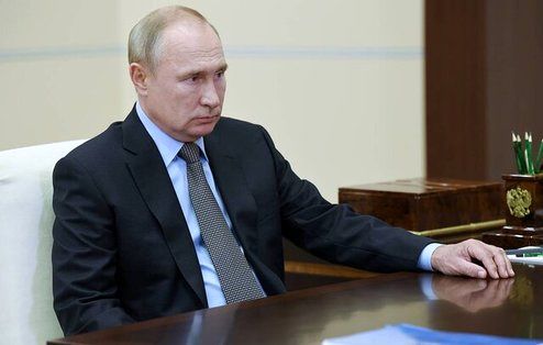 پوتین: به کارکنان سازمان ملل مجانی واکسن کرونا می‌زنیم