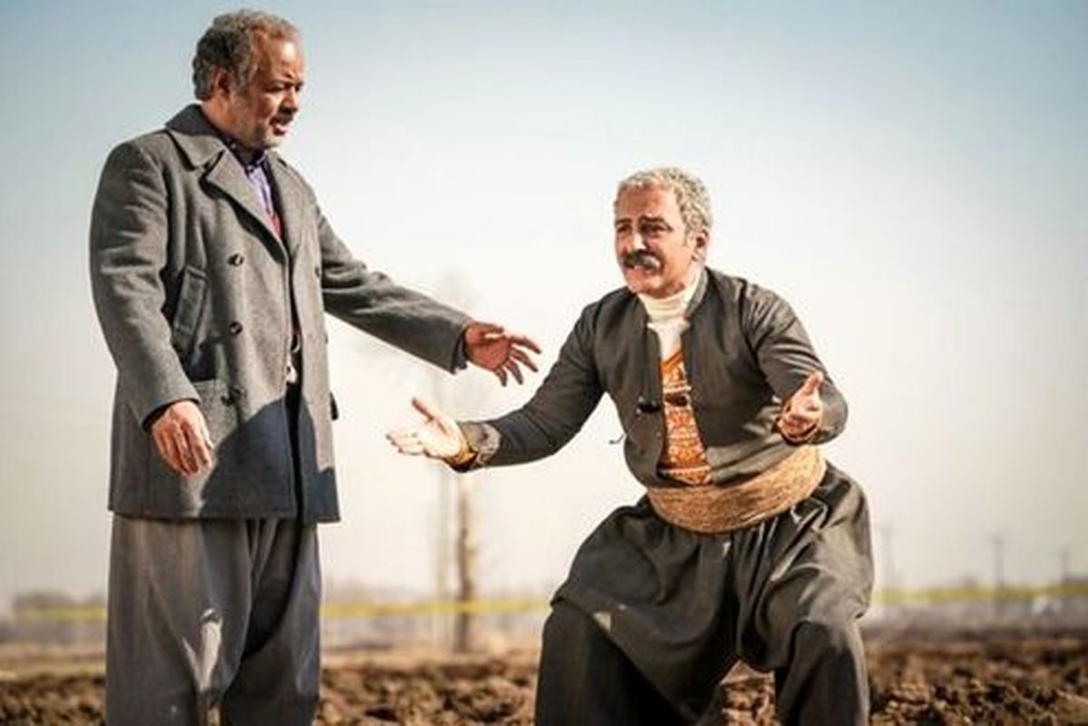 سکانس سانسورشده «نون.خ» +فیلم