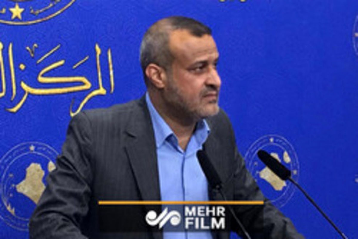 شرط عربستان برای نپذیرفتن ظریف، دلیل لغو سفر الکاظمی به ریاض +فیلم