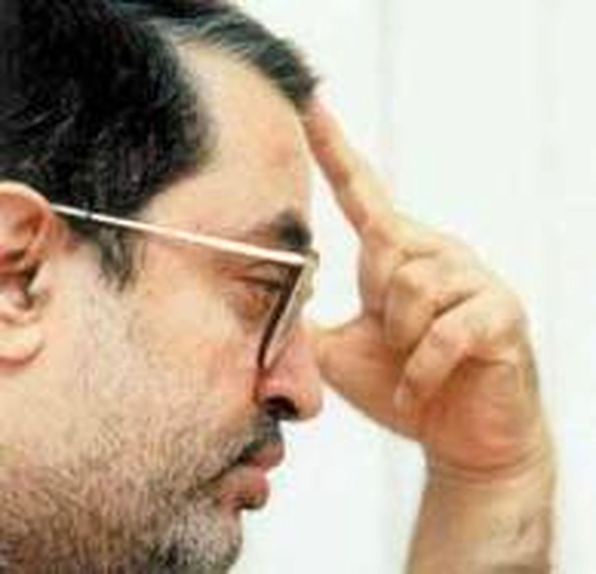 وقتی تئوریسین اصلاحات حرفش را پس می‌گیرد/ آقای حجاریان این بار هم تقصیر «ماكس وبر» است؟