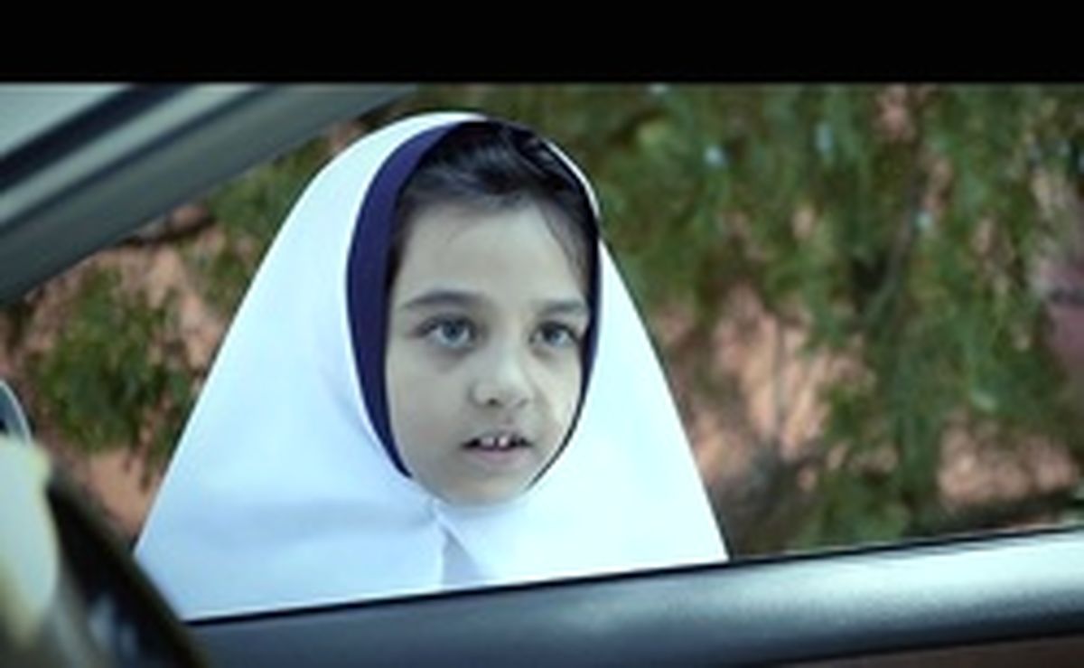 فیلم: اغفال دختران هنگام خروج از مدرسه!