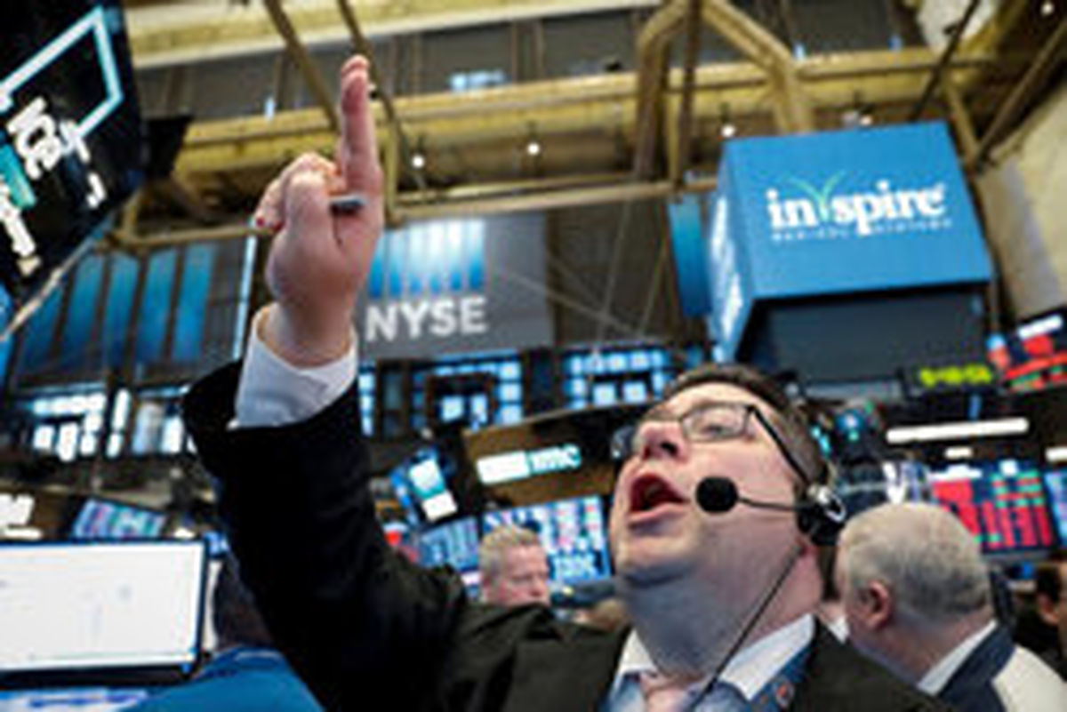 سود سهام تکنولوژی رکورد زد