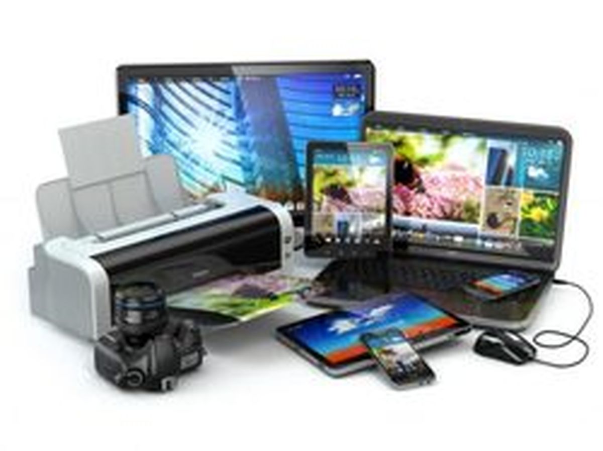 قیمتهای سرسام آور محصولات الکترونیکی در آمریکا!