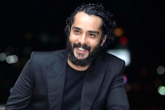 آقای بازیگر با یک آتش سوزی بازیگر شد! +عکس