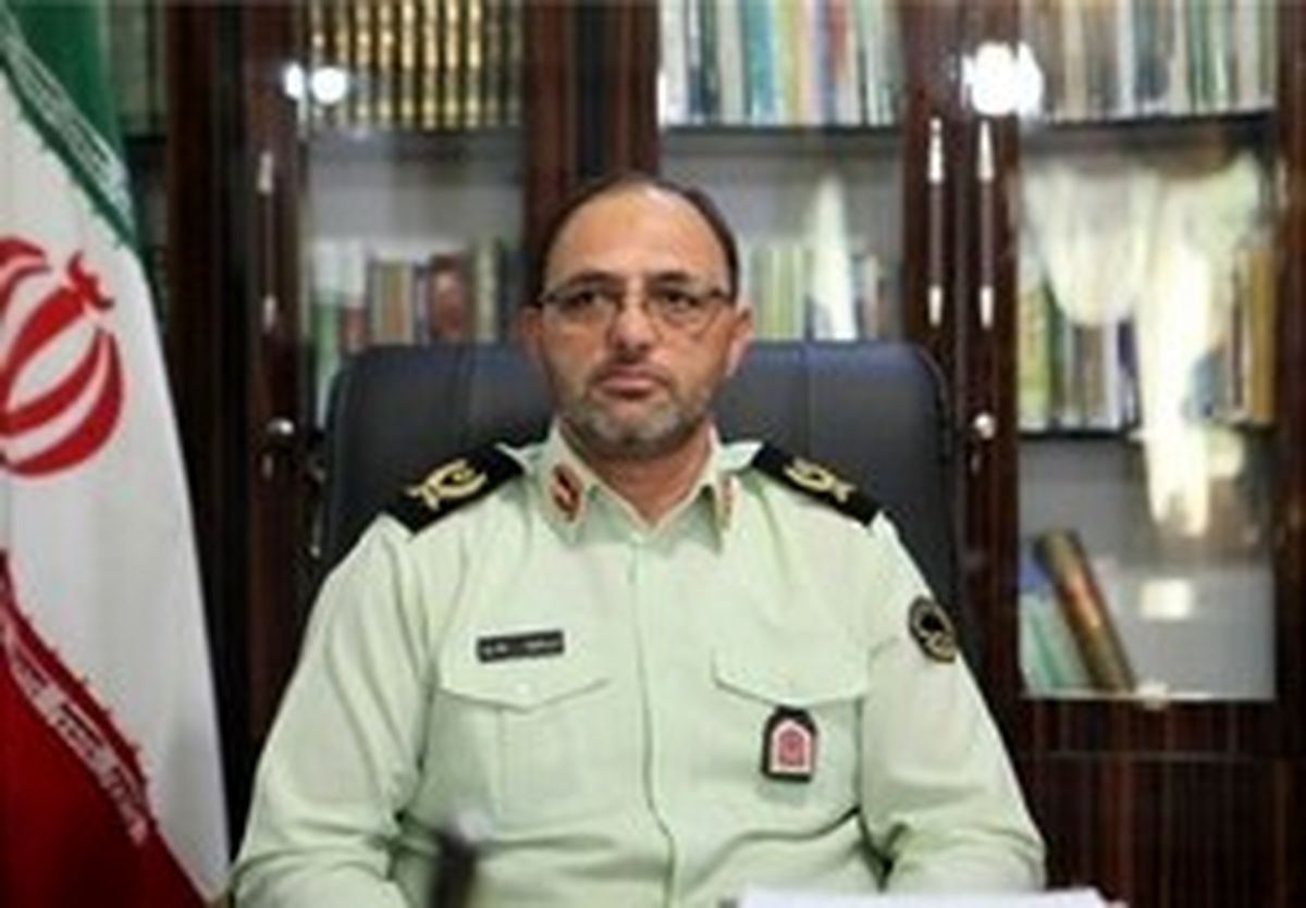 دزدی از پالایشگاه نفت تهران به روشی عجیب و غریب!