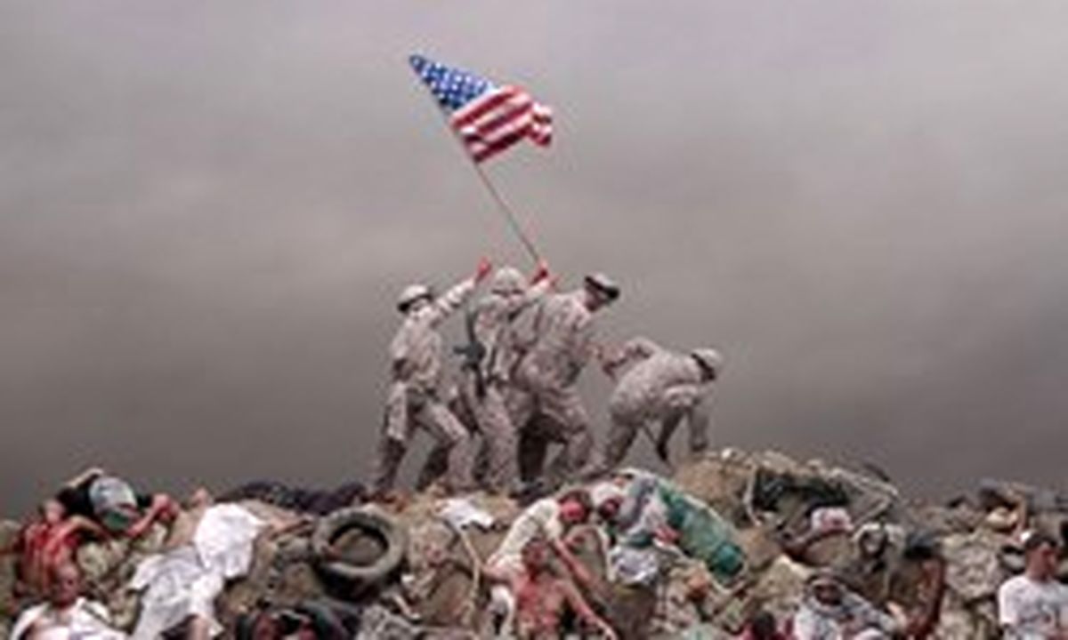 واکنش خطحزبالله به نامه درخواست مذاکره با ترامپ