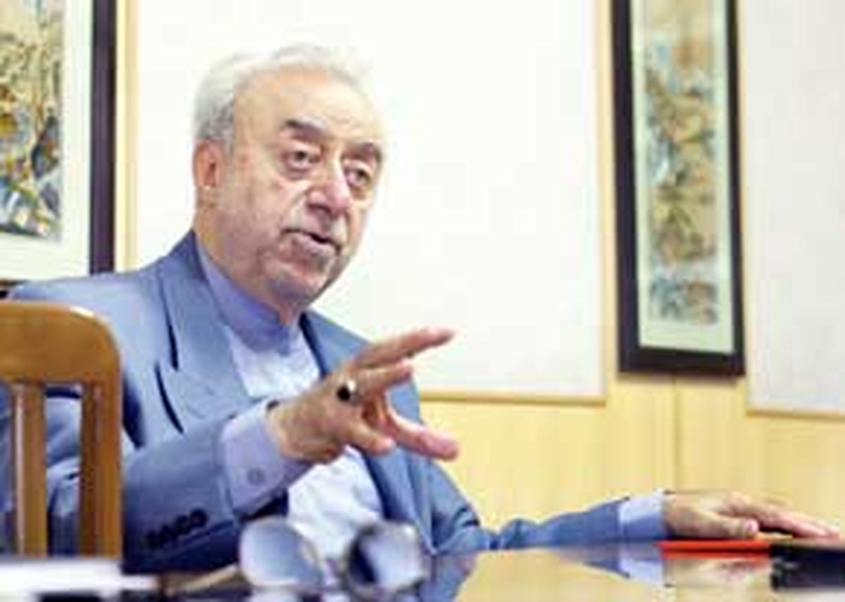 میز صادرات کج شده است