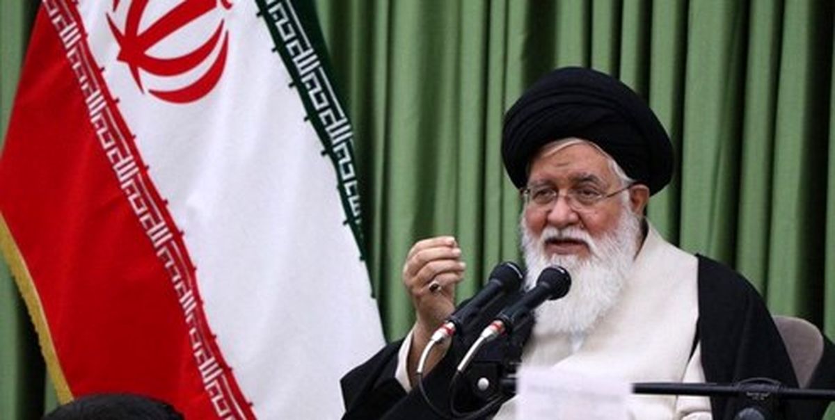 علمالهدی: فعلا هیچ اجتماع مذهبی در خراسان رضوی برپا نمیشود