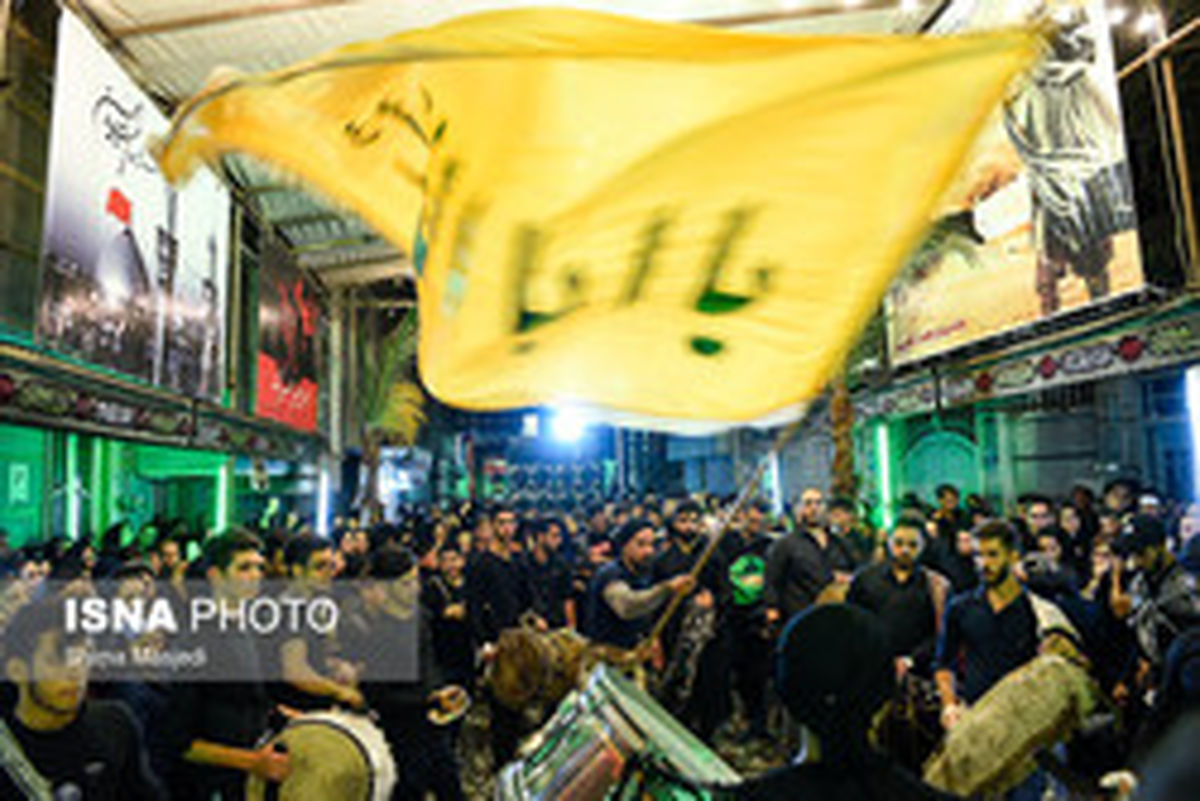 اطلاعیه جامعه مدرسین برای عزاداری‌های محرم