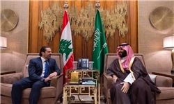 فرانسه برای آزادی حریری به ریاض فشار آورد