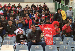 برنامه بلیت فروشی بازی پرسپولیس - پدیده اعلام شد