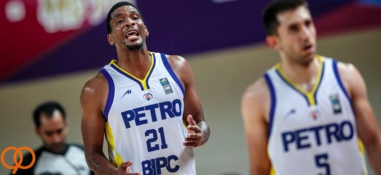 ستاره آمریکایی لیگ بسکتبال: مردم ایران میگویند ترامپ احمق است