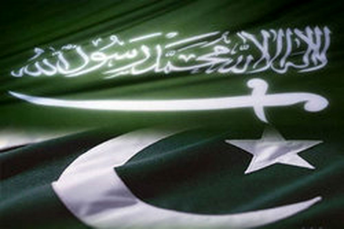 کمک یک میلیارد دلاری عربستان به پاکستان