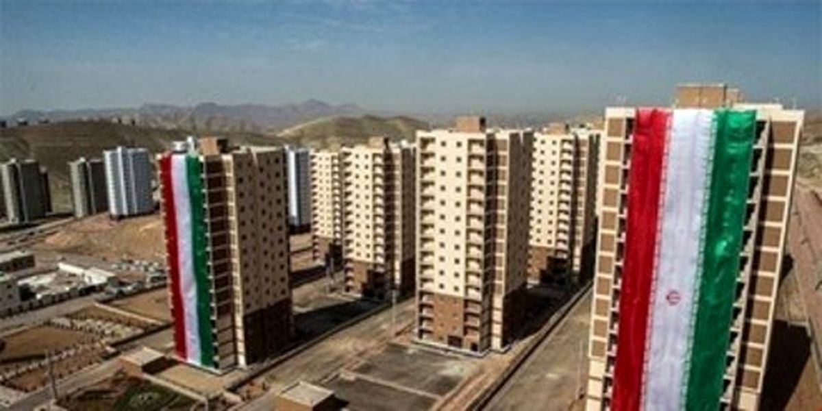 تخصیص ۲۰ درصد تسهیلات بانکی به طرح اقدام ملی مسکن