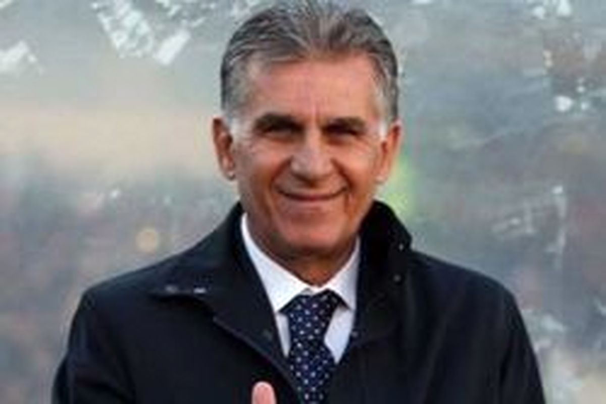 کی‌روش: دانیال ارزانی پتانسیل خوبی دارد