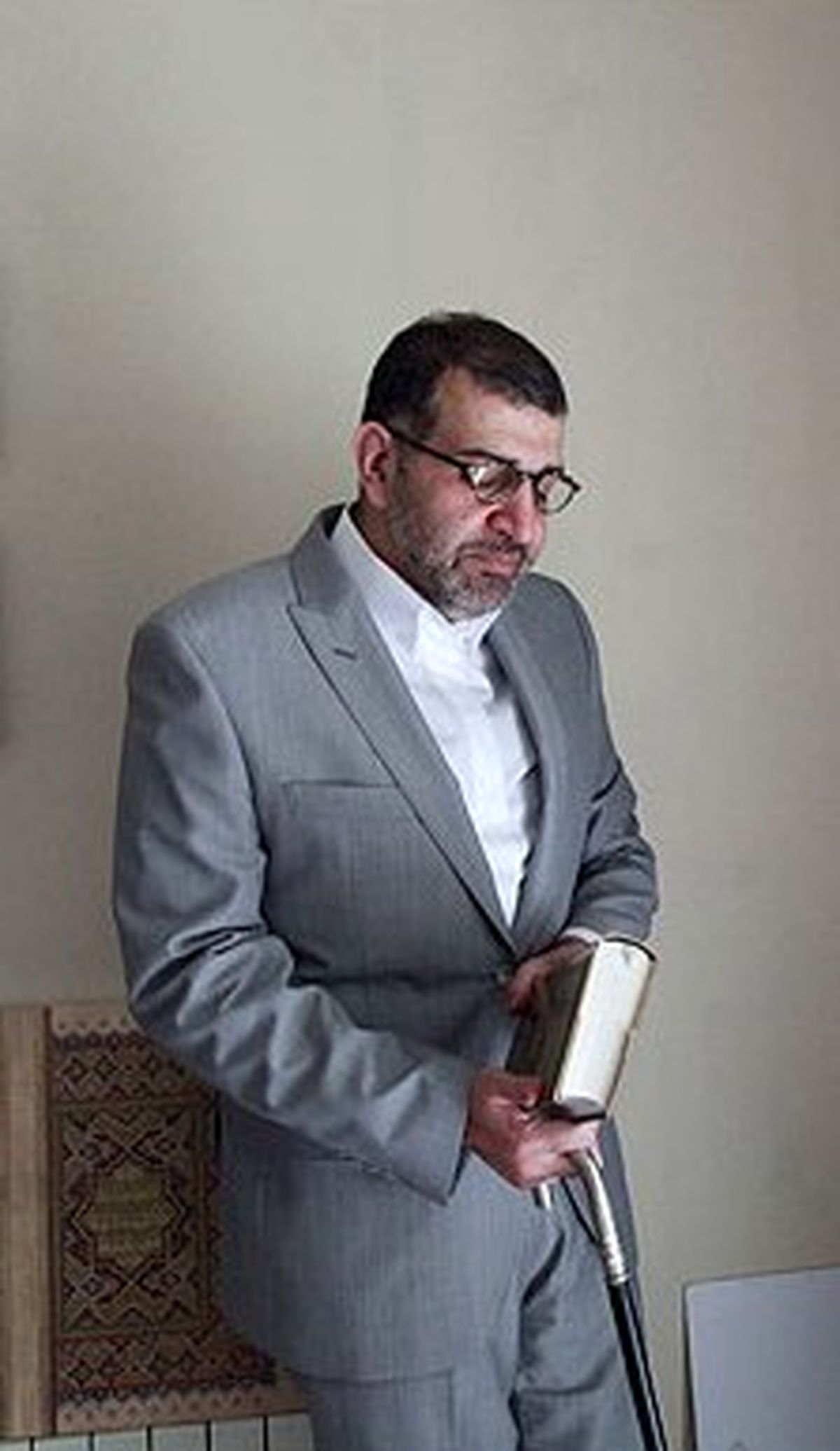 دولت قبل یک سال و اندی با آمریکا مذاکره کرد/ خوشبینی افراطی در گذشته کار دست ما داد/ ظریف در برابر عربستان خوب عمل کرد