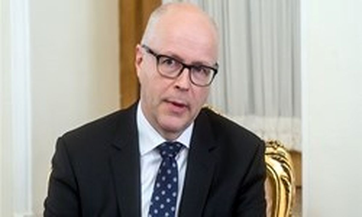 فنلاند:برای رفع تحریم‌ها هیچ قولی نمی‌دهیم