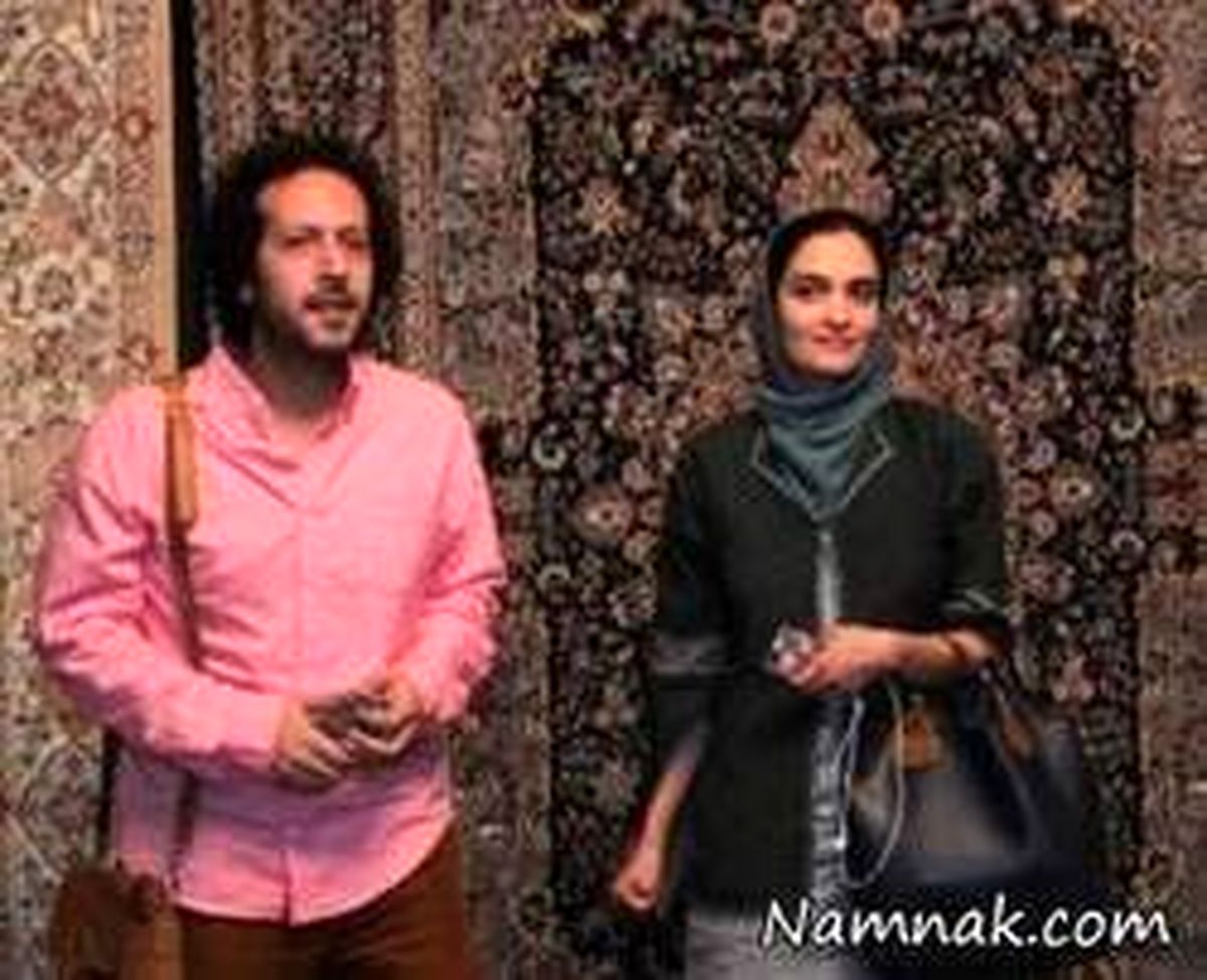 ماجرای ازدواج «میترا حجار» از کجا شکل گرفت؟! +عکس