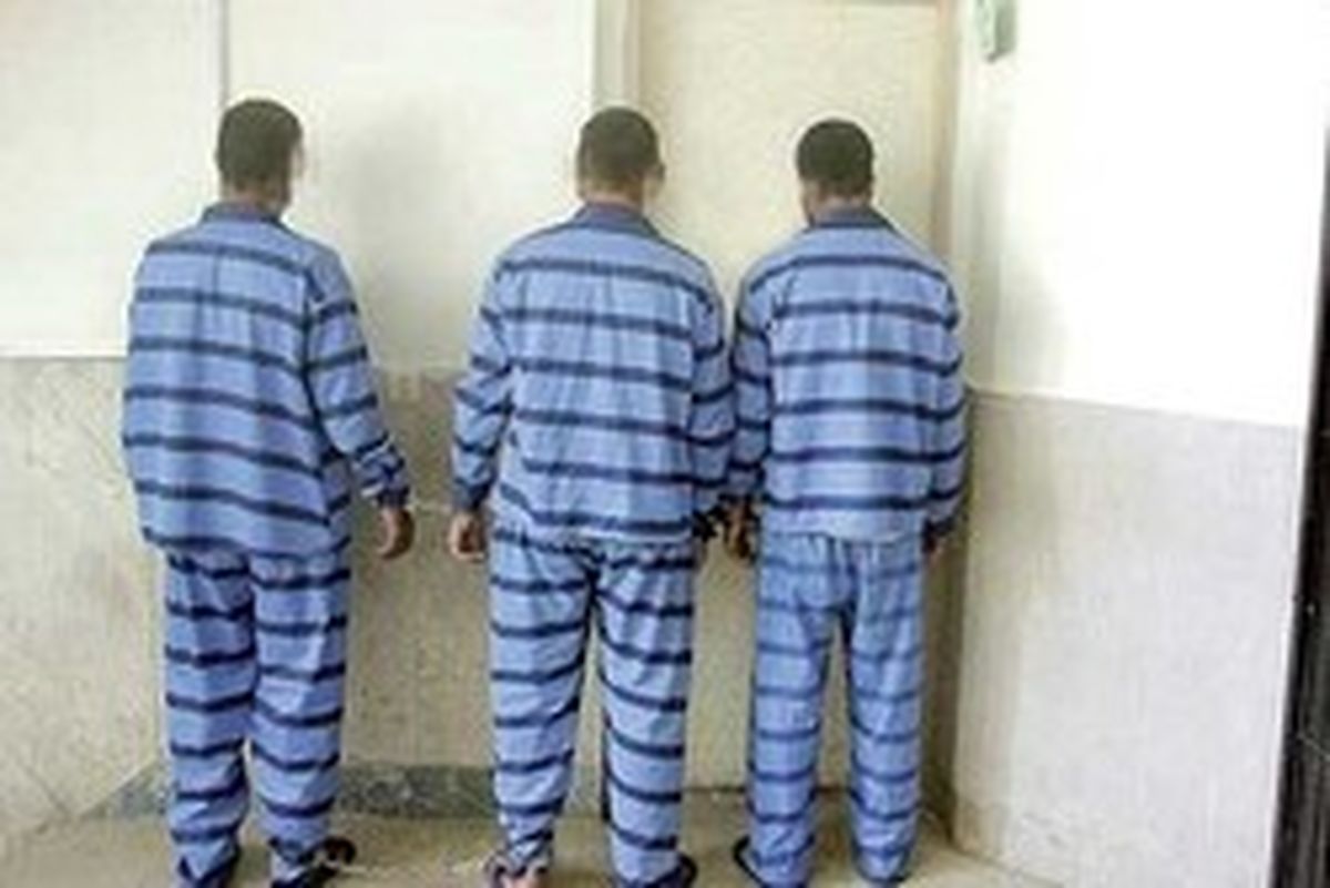 ربودن اختراع به همراه مخترعش!