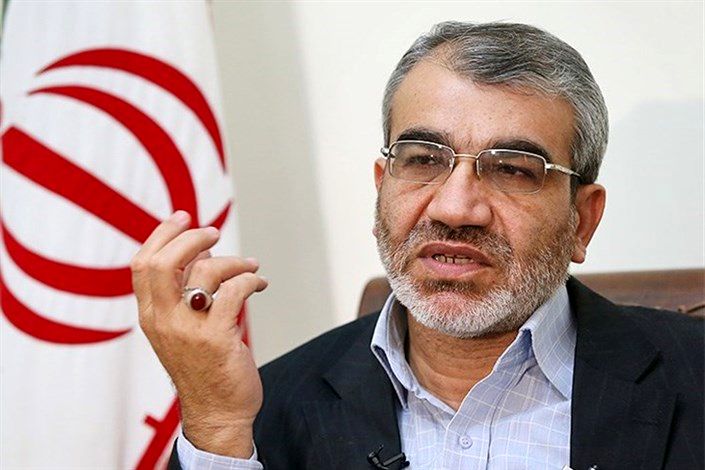 احراز هویت رای دهندگان انتخابات ریاستجمهوری الکترونیکی میشود