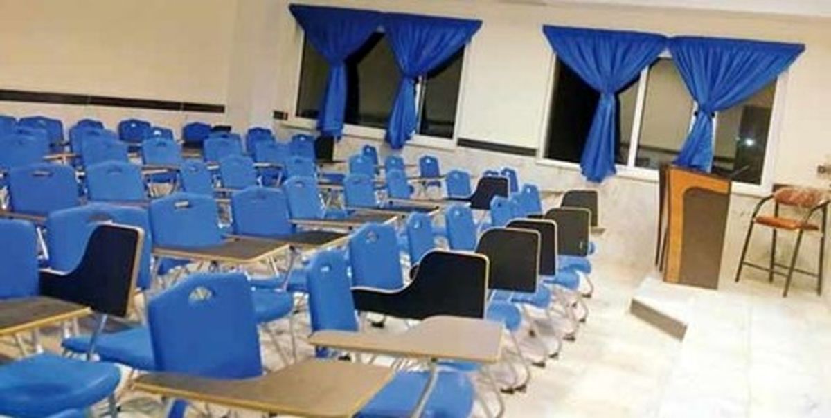 کدام دانشگاهها یک هفته تعطیل هستند؟