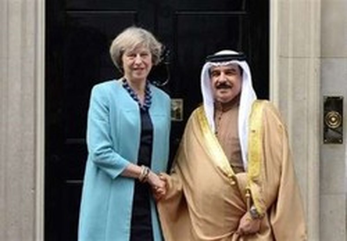 یک جریان انقلابی بحرینی خواستار تحریم انتخابات آل خلیفه شد