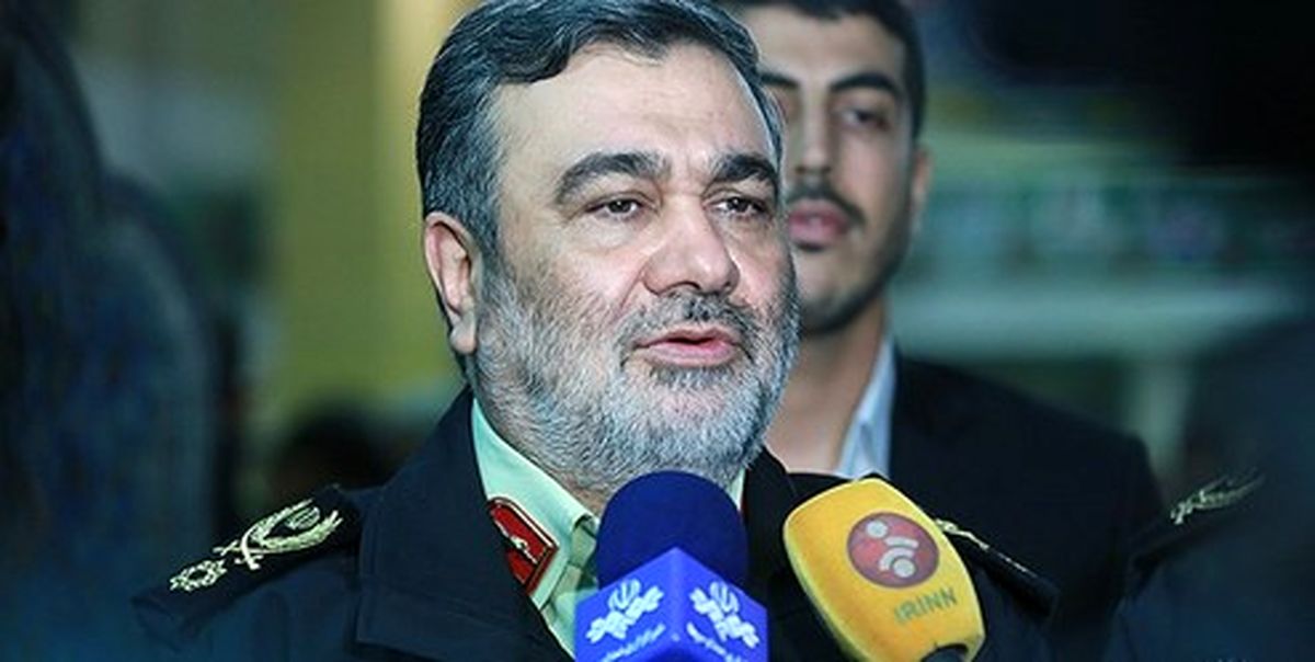 اسکورت کاروانهای راهیان نور از مبدأ تا مقصد