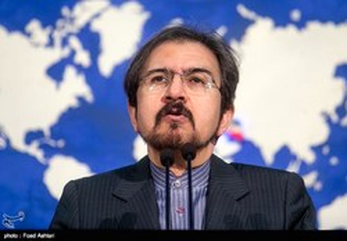 قاسمی: از دریچه حزبی و جناحی به FATF نگاه نمیکنیم