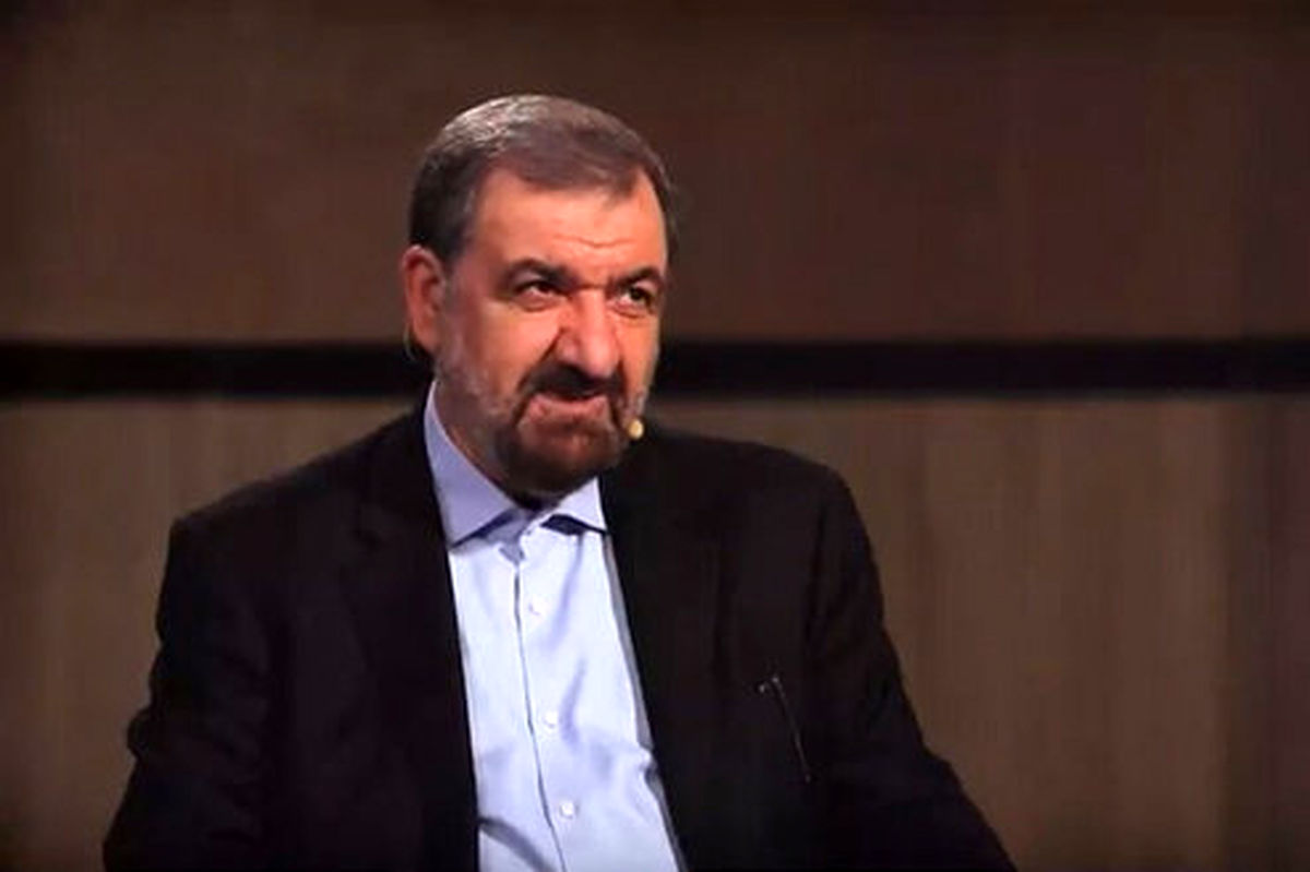واکنش برادر محسن رضایی به تخریبهای اخیر علیه وی