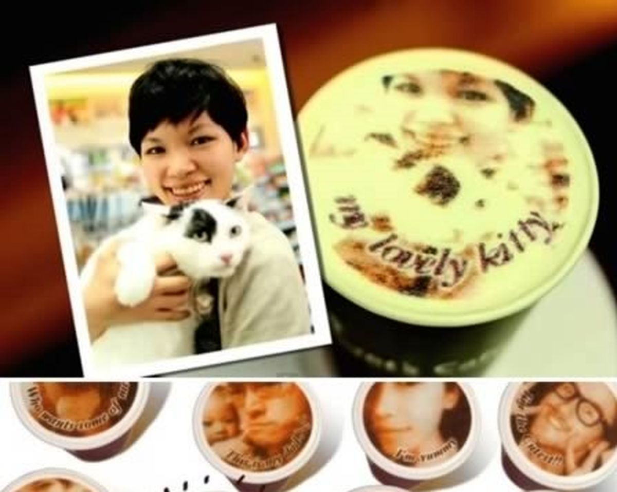 جالب ترین چاپگرهای دنیا / عکس