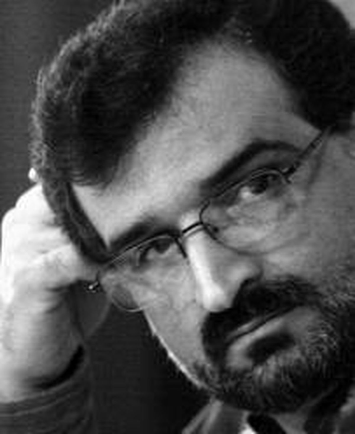 احمدی نژاد آن چیزی است که می گوید ، نمی تواند کس دیگری باشد