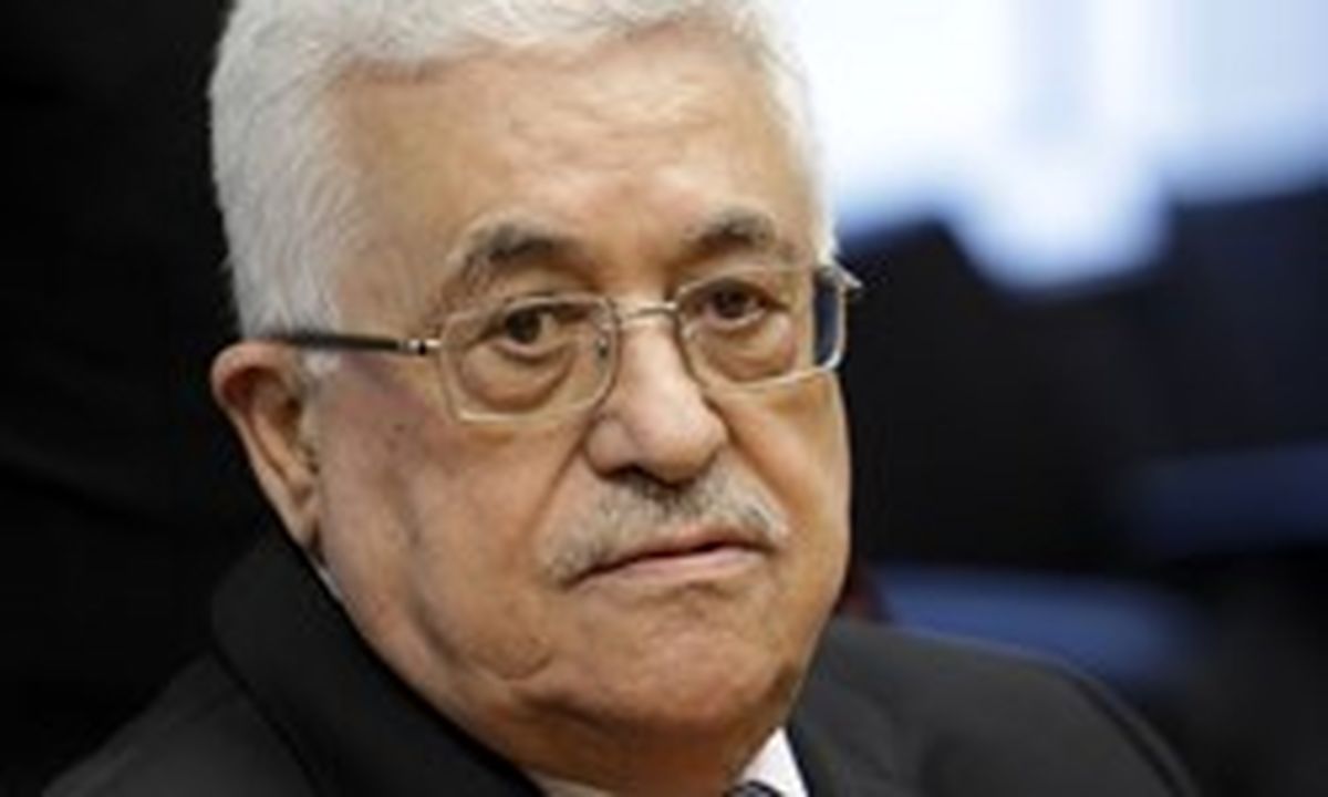 محمود عباس: تدابیر قانونی علیه ترامپ اتخاذ خواهیم کرد