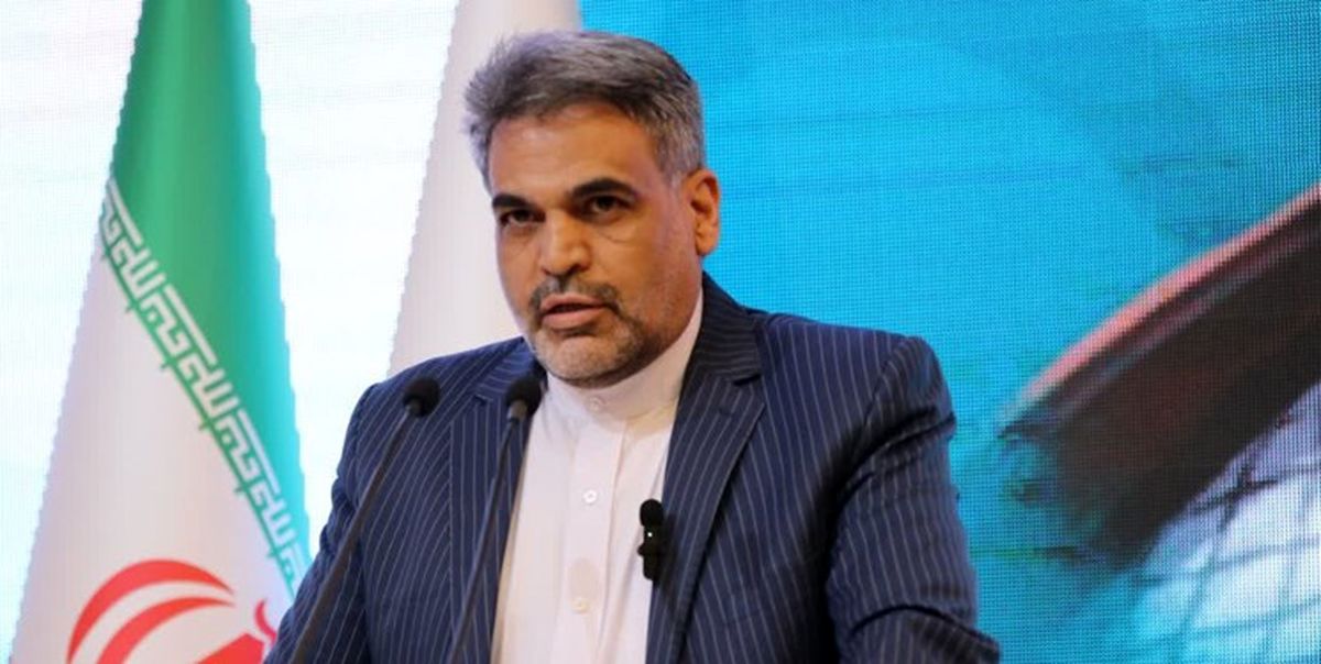  نماینده مجلس: غرب نمی‌تواند جلوی پیشرفت صنعت هسته‌ای ما را بگیرد