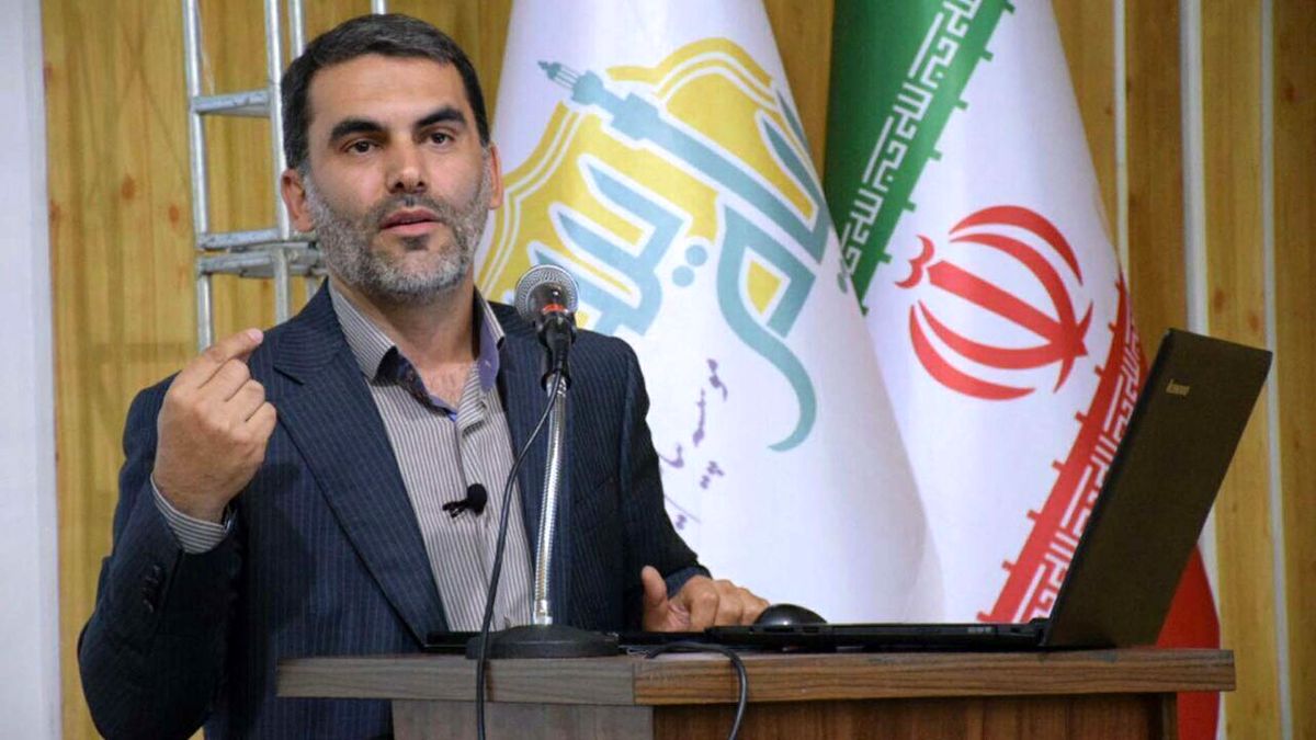 واکنش نماینده مجلس به بازگشت تحریمها