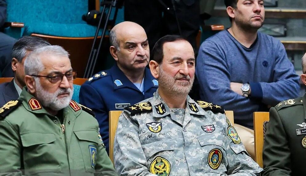 مقام دفاعی: ایران در کنار چین و روسیه، به عنوان چالشی بزرگ برای سیاست‌های آمریکا مطرح است