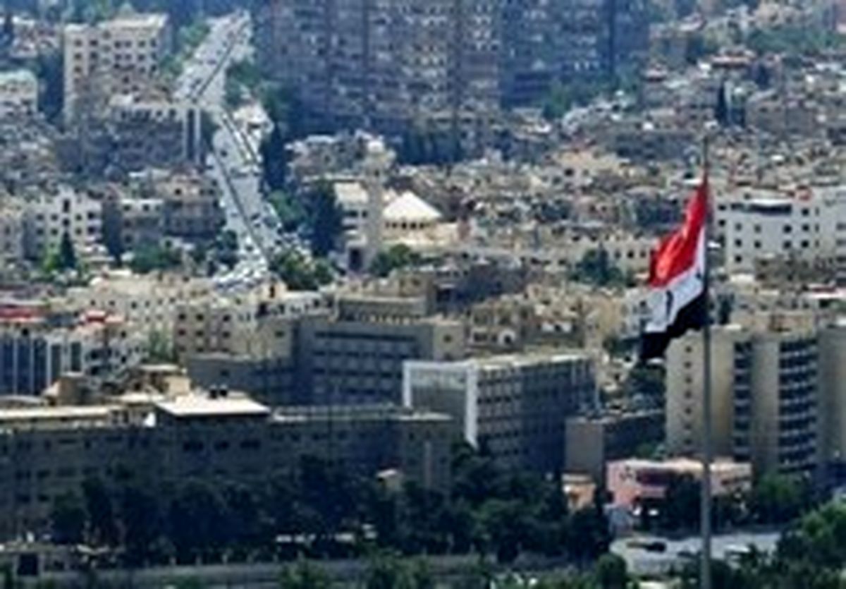 یک هیئت اردنی ۸۰ نفره به دمشق سفر میکند