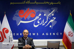 هفته آینده تهران برفی و بارانی است