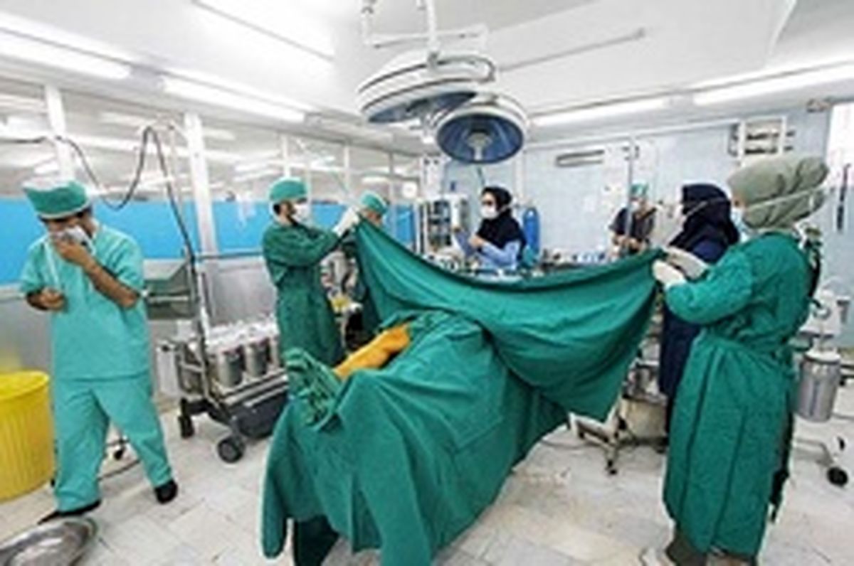 آخرین وضعیت دختر بازمانده از حادثه خودکشی در اصفهان