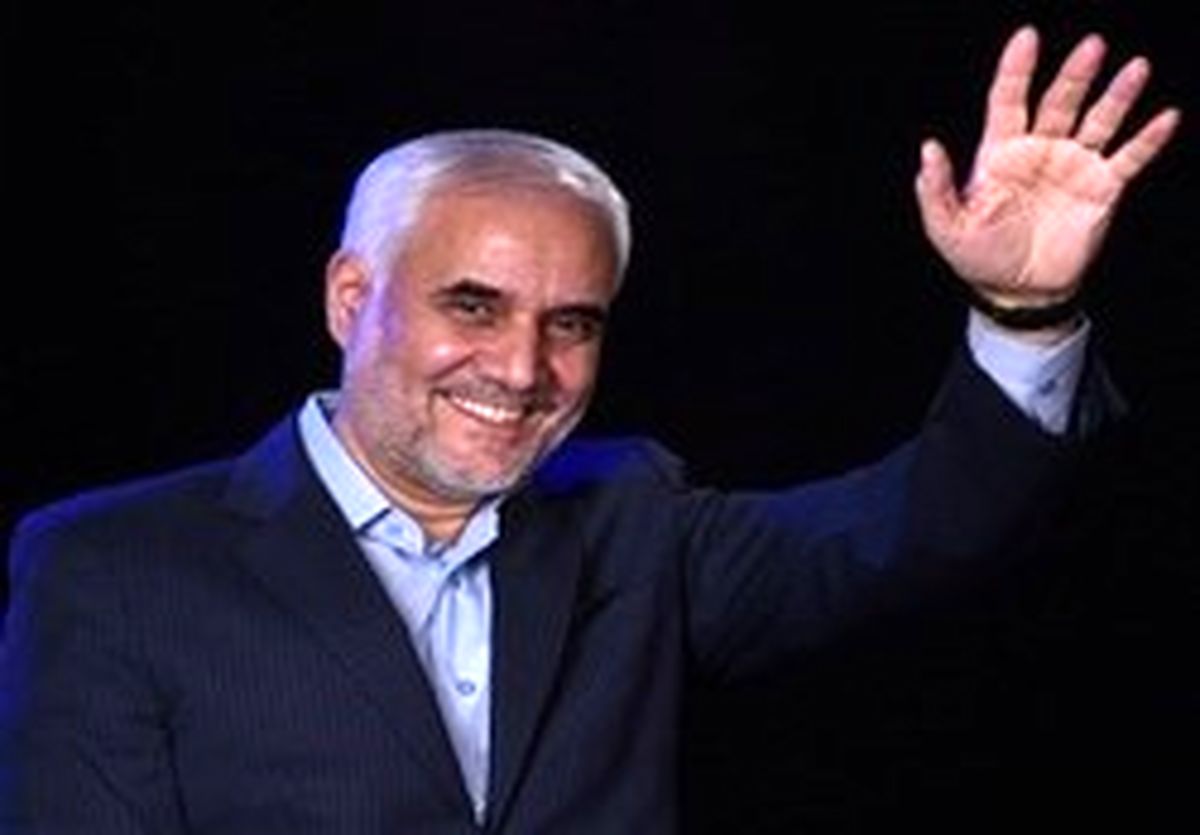 «مهرعلیزاده» از استانداری اصفهان رفتنی شد