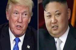 ترامپ دست از سر «کیم جونگ اون» برنمی دارد
