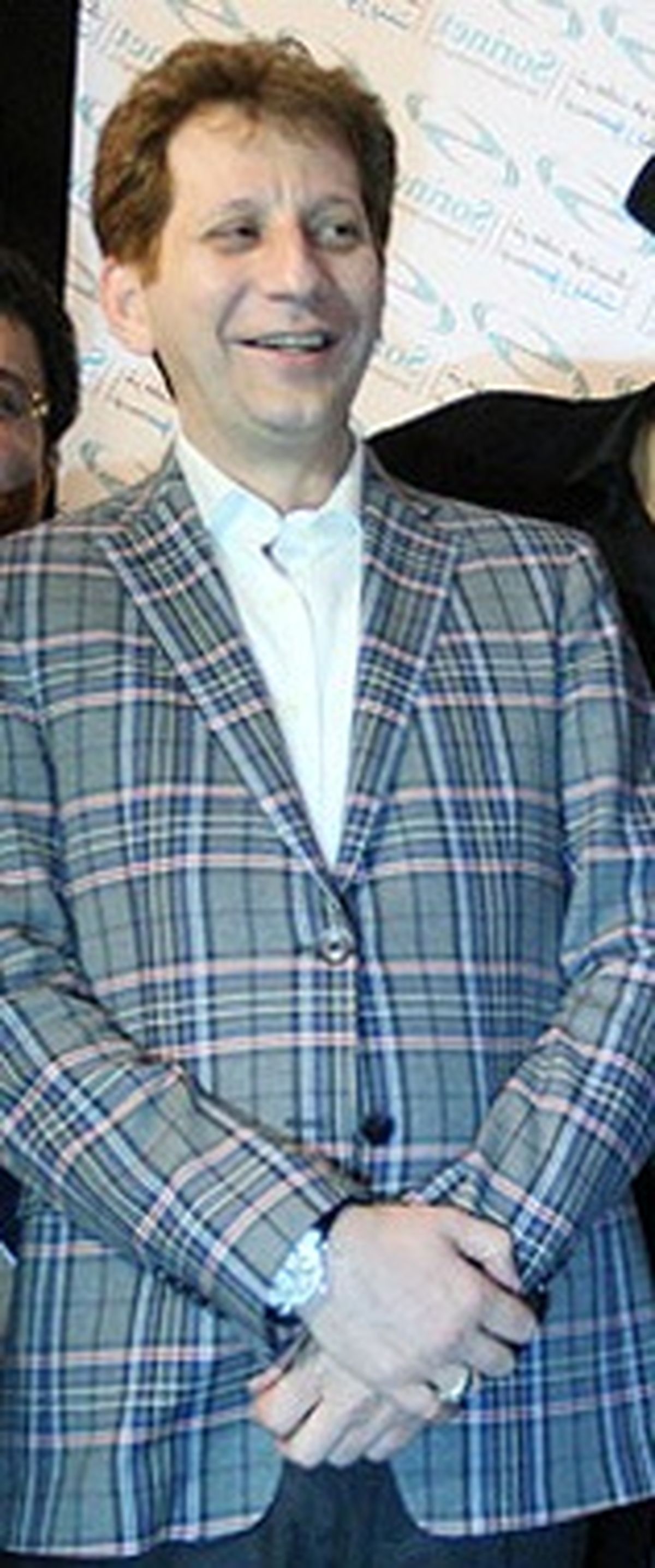 ردپای شرکای بابک زنجانی در یک باشگاه پرطرفدار!