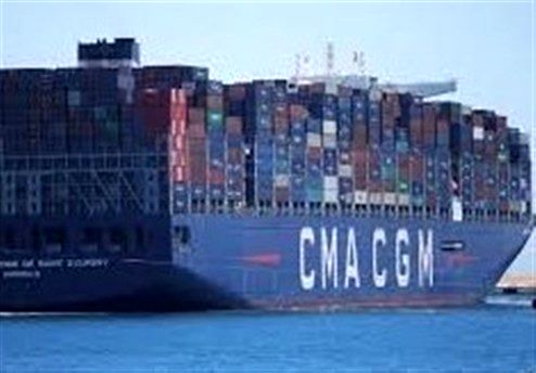 رشد ۱۶ درصدی صادرات چین به ایران در زمستان ۹۸