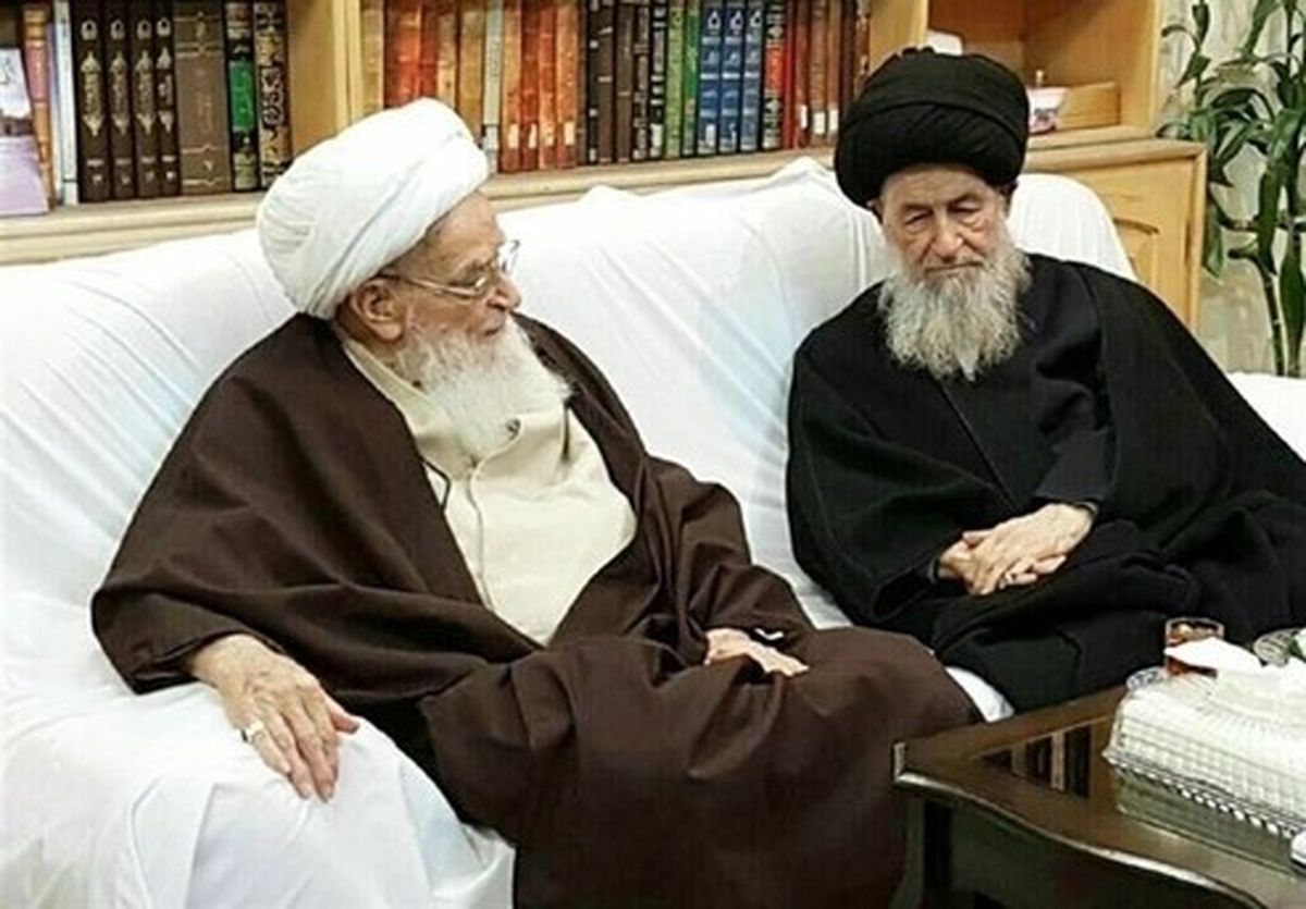 نظرمراجع تقلید درباره دریافت وام ودیعه مسکن