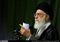 روا نیست کسی دخالتی در روند انتخابات کند